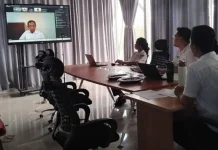 Formasi Analis Hukum Way Kanan telah Disetujui