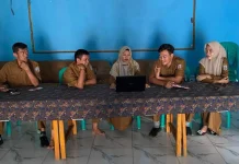 Kampung Kotaway Dukung Inovasi Layanan Baru "Padukasikam" Disdukcapil