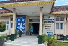 DPMPTSP Way Kanan Imbau Warga Cermat Pilih Investasi