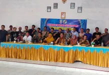 Koperasi Tambang Rakyat Way Kanan Resmi Dibentuk