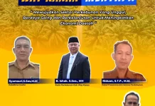 Sektor Perkebunan Jadi Pilar Ekonomi Daerah