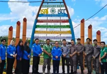 Disnakertrans Way Kanan Gandeng Kejaksaan Perkuat Pengawasan Ketenagakerjaan
