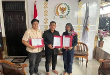 Anggota DPD Dapil Lampung Soroti Ancaman DO Ribuan Mahasiswa Kedokteran