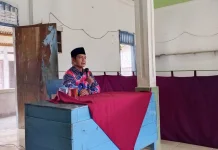 DPD LDII Way Kanan Perkuat Organisasi hingga Tingkat Desa