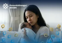 Tanda-Tanda Baby Blues