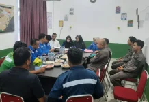 Kejari Way Kanan Tekankan Kepatuhan Regulasi Ketenagakerjaan