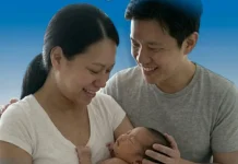 Cara Keluarga Mendampingi Ibu dengan Baby Blues