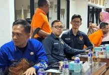KONI Way Kanan Siapkan Atlet Menuju Porprov 2026