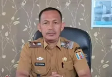 Disperindag Way Kanan Dukung Sensus Ekonomi 2026