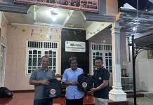 Percasi Lampung Gelar Turnamen Ketua Pengkab/Pengkot