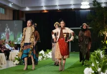 COMPASION Metro Kampanyekan Fashion Ramah Lingkungan