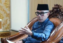 ICMI Way Kanan Dorong Literasi Digital Masyarakat