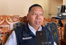 Penyuluh Perikanan Way Kanan Dorong Produktivitas Pelaku Usaha