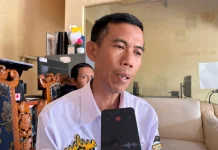 Dinas Perikanan Way Kanan Perkuat Sinergi dengan Penyuluh Lapangan