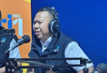 Penyuluh Perikanan Way Kanan Hanya 4 Orang, Idealnya 15
