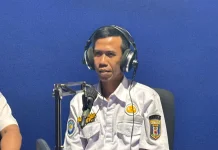 Dinas Perikanan Harap Tambahan 10 Penyuluh untuk Way Kanan