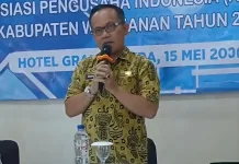 Disnakertrans Apresiasi Peran APINDO Way Kanan