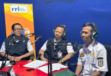 Dinas Perikanan dan Penyuluh Perkuat Sinergi di Way Kanan