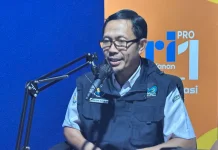 Penyuluh Perikanan Perkuat Kelembagaan Pembudidaya Ikan