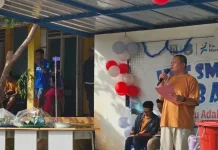 SMP Negeri 7 Banjit Komitmen Penuh Jaga Transparansi dalam SPMB
