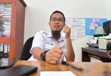Pemkab Way Kanan Dorong UMKM Naik Kelas lewat Inkubasi