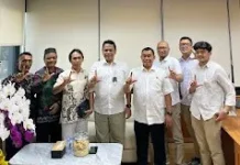 DPD RI Perjuangkan Legalitas Lahan Warga Tanggamus