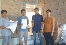 Bulog Lampung Utara Percepat Penyaluran Bantuan Pangan