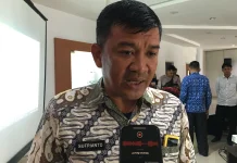 BPBD Petakan Rawan Kekeringan dan Siagakan Tangki Air