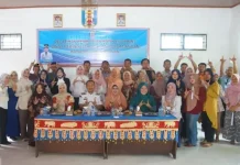 Dekranasda Way Kanan Dorong Digitalisasi UMKM Perempuan