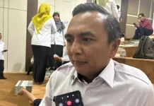 Way Kanan Siapkan Gerakan Literasi Daerah