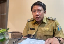 Dinkes Way Kanan Tingkatkan Kewaspadaan Penyebaran Hantavirus