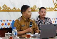 Dinsos Way Kanan Siapkan Basis Data Pekerja Rumah Tangga Rentan