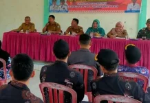 Atasi Kemiskinan, Kampung Bukit Gemuruh Dorong Perluasan Lapangan Kerja