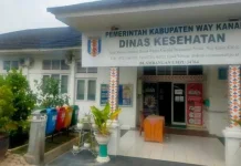 Dinkes Way Kanan Dorong Digitalisasi Layanan Kesehatan