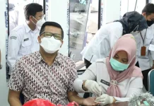 Dinkes Way Kanan Perkuat Pencegahan dan Pengendalian Penyakit