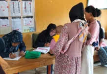 Posyandu Kotabaru Fokus Tingkatkan Kesehatan Ibu dan Anak