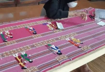 Industri Kreatif Dinilai Buka Peluang Kerja di Way Kanan