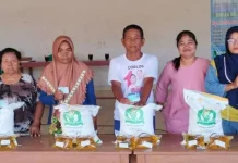 Stabilitas Harga Pangan Dinilai Berpengaruh terhadap Kemiskinan