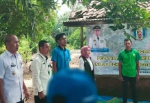 Disbun Way Kanan Dorong Pengelolaan Sumber Daya Genetik