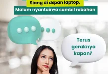 Terjebak dalam Rutinitas "Duduk Sepanjang Hari"? Ini Bahaya dan Cara Mengatasinya