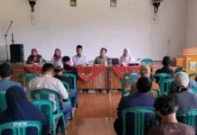 Pemkab Way Kanan Tingkatkan Antisipasi PMK Jelang Idul Adha