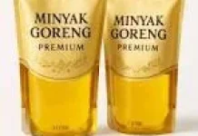 Harga Minyak Goreng Way Kanan Naik Menjelang Idul Adha