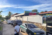 SPBU Bumi Ratu Dipadati Antrean, Pengemudi Keluhkan Layanan BBM