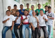 PSSI Way Kanan Siap Gelar Sepak Bola Porkab 2026