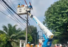 PLN Pastikan Pasokan Listrik Aman Selama Idul Adha