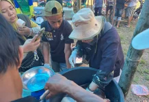 Dinas TPHP Way Kanan Pastikan Pemotongan Kurban Sesuai Aturan
