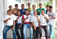 PSSI Way Kanan Targetkan Lahirkan Talenta Muda Berbakat