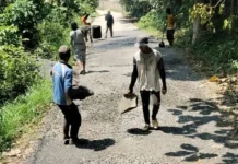 PUPR Way Kanan Perkuat Transparansi dan Pengawasan Proyek