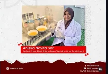 BRIN Ungkap Kekayaan Mikroba Tanah Kunyit untuk Pengobatan Kanker Payudara