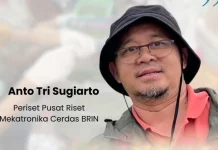BRIN Kembangkan PAW Tak Hanya untuk Pertanian, tapi juga Medis